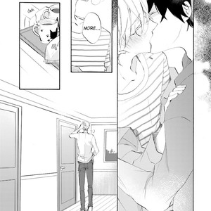 [MIZUKI Tama] Idol-kun wa Koi wo Shiranai [Eng] – Gay Manga sex 165