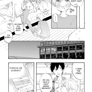 [MIZUKI Tama] Idol-kun wa Koi wo Shiranai [Eng] – Gay Manga sex 167
