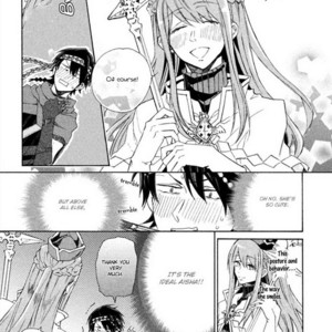 [Yamano Deko] Koi wa Nanairo Shichihenge [Eng] – Gay Manga sex 11