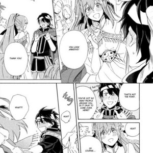 [Yamano Deko] Koi wa Nanairo Shichihenge [Eng] – Gay Manga sex 18