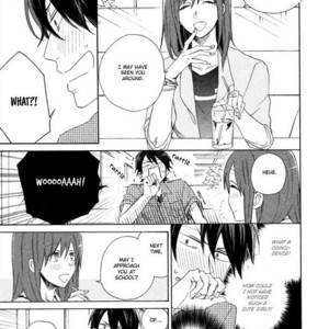 [Yamano Deko] Koi wa Nanairo Shichihenge [Eng] – Gay Manga sex 22