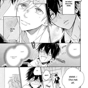 [Yamano Deko] Koi wa Nanairo Shichihenge [Eng] – Gay Manga sex 33
