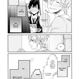 [Yamano Deko] Koi wa Nanairo Shichihenge [Eng] – Gay Manga sex 34