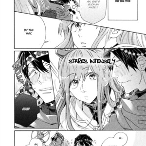 [Yamano Deko] Koi wa Nanairo Shichihenge [Eng] – Gay Manga sex 39