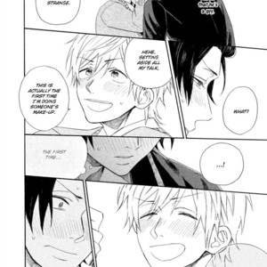 [Yamano Deko] Koi wa Nanairo Shichihenge [Eng] – Gay Manga sex 55