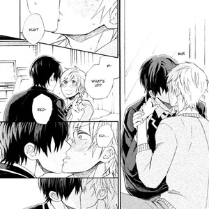 [Yamano Deko] Koi wa Nanairo Shichihenge [Eng] – Gay Manga sex 57