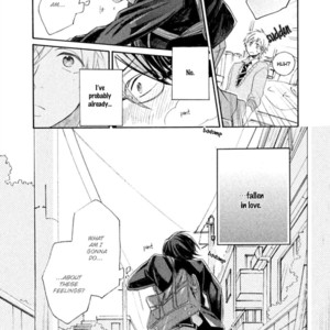 [Yamano Deko] Koi wa Nanairo Shichihenge [Eng] – Gay Manga sex 64
