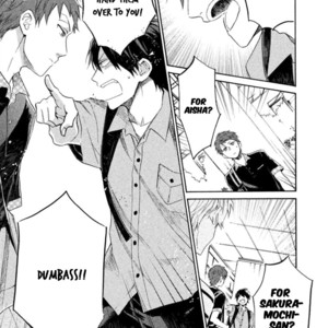 [Yamano Deko] Koi wa Nanairo Shichihenge [Eng] – Gay Manga sex 84