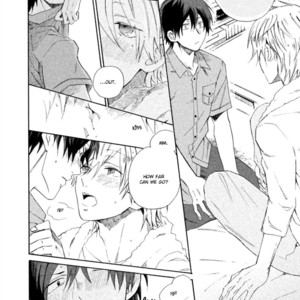 [Yamano Deko] Koi wa Nanairo Shichihenge [Eng] – Gay Manga sex 97