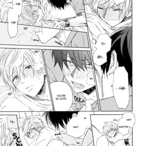 [Yamano Deko] Koi wa Nanairo Shichihenge [Eng] – Gay Manga sex 100