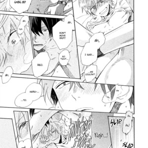 [Yamano Deko] Koi wa Nanairo Shichihenge [Eng] – Gay Manga sex 102