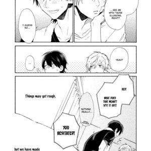 [Yamano Deko] Koi wa Nanairo Shichihenge [Eng] – Gay Manga sex 105