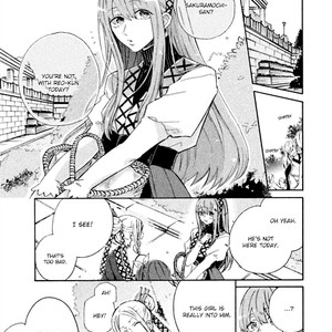 [Yamano Deko] Koi wa Nanairo Shichihenge [Eng] – Gay Manga sex 109