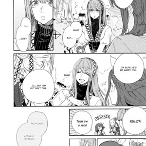 [Yamano Deko] Koi wa Nanairo Shichihenge [Eng] – Gay Manga sex 110