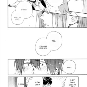 [Yamano Deko] Koi wa Nanairo Shichihenge [Eng] – Gay Manga sex 122