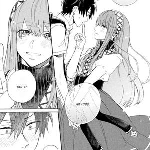 [Yamano Deko] Koi wa Nanairo Shichihenge [Eng] – Gay Manga sex 123