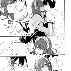 [Yamano Deko] Koi wa Nanairo Shichihenge [Eng] – Gay Manga sex 127