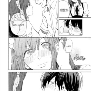 [Yamano Deko] Koi wa Nanairo Shichihenge [Eng] – Gay Manga sex 130