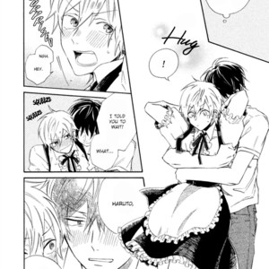 [Yamano Deko] Koi wa Nanairo Shichihenge [Eng] – Gay Manga sex 132