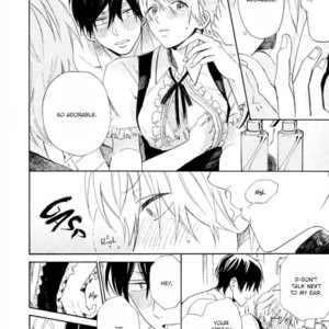 [Yamano Deko] Koi wa Nanairo Shichihenge [Eng] – Gay Manga sex 134
