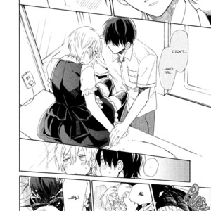 [Yamano Deko] Koi wa Nanairo Shichihenge [Eng] – Gay Manga sex 138