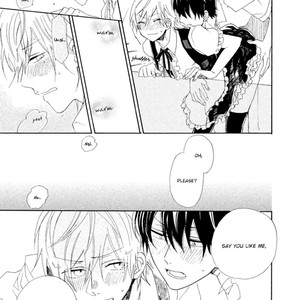 [Yamano Deko] Koi wa Nanairo Shichihenge [Eng] – Gay Manga sex 139
