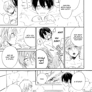 [Yamano Deko] Koi wa Nanairo Shichihenge [Eng] – Gay Manga sex 143