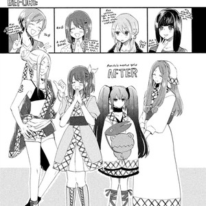 [Yamano Deko] Koi wa Nanairo Shichihenge [Eng] – Gay Manga sex 145