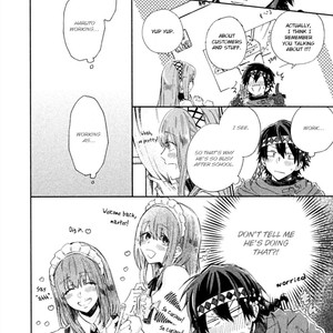 [Yamano Deko] Koi wa Nanairo Shichihenge [Eng] – Gay Manga sex 149