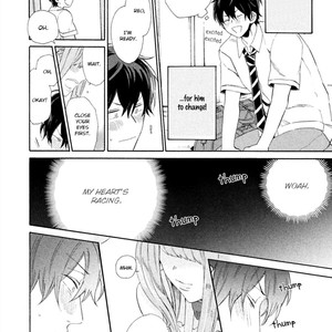 [Yamano Deko] Koi wa Nanairo Shichihenge [Eng] – Gay Manga sex 161