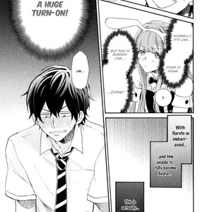 [Yamano Deko] Koi wa Nanairo Shichihenge [Eng] – Gay Manga sex 164