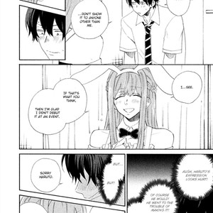 [Yamano Deko] Koi wa Nanairo Shichihenge [Eng] – Gay Manga sex 165