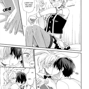 [Yamano Deko] Koi wa Nanairo Shichihenge [Eng] – Gay Manga sex 168