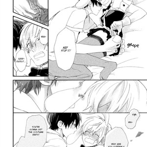 [Yamano Deko] Koi wa Nanairo Shichihenge [Eng] – Gay Manga sex 169