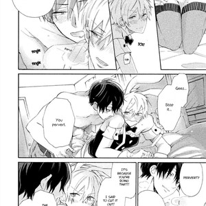 [Yamano Deko] Koi wa Nanairo Shichihenge [Eng] – Gay Manga sex 171