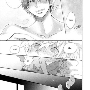 [Yamano Deko] Koi wa Nanairo Shichihenge [Eng] – Gay Manga sex 172