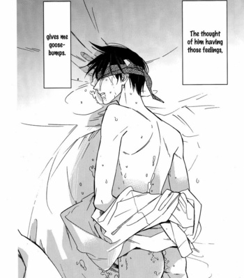 [Classic (Okuda Waku)] Katamuku Karada [Eng] – Gay Manga sex 6