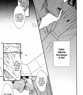 [Classic (Okuda Waku)] Katamuku Karada [Eng] – Gay Manga sex 11