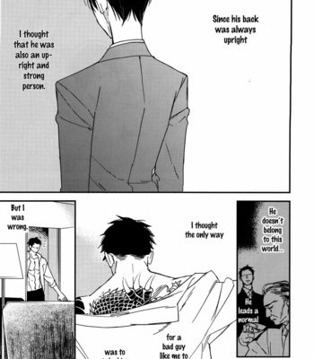 [Classic (Okuda Waku)] Katamuku Karada [Eng] – Gay Manga sex 37