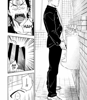 [Haikibutsushorijou (Haiki)] Dainari Shounari [Eng] – Gay Manga sex 11