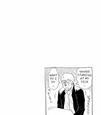 [Haikibutsushorijou (Haiki)] Dainari Shounari [Eng] – Gay Manga sex 26