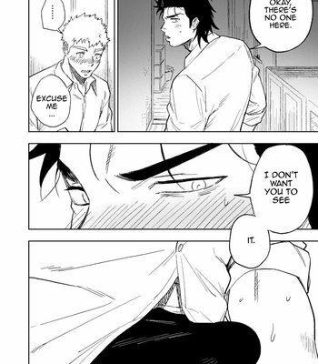 [Haikibutsushorijou (Haiki)] Dainari Shounari [Eng] – Gay Manga sex 42