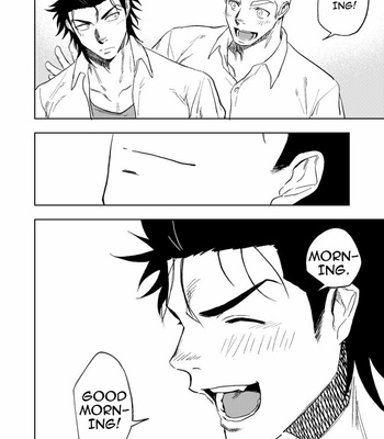 [Haikibutsushorijou (Haiki)] Dainari Shounari [Eng] – Gay Manga sex 76