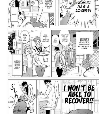 [Hisao] Sensei no Iinari (c.1) [Eng] – Gay Manga sex 15