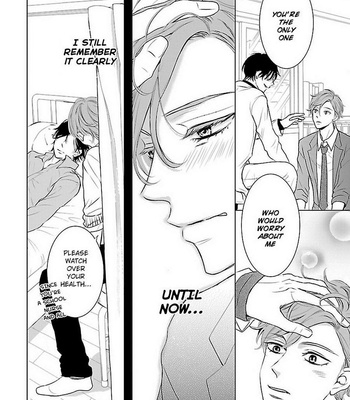[Hisao] Sensei no Iinari (c.1) [Eng] – Gay Manga sex 17