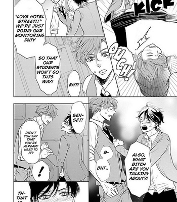 [Hisao] Sensei no Iinari (c.1) [Eng] – Gay Manga sex 29