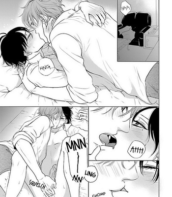 [Hisao] Sensei no Iinari (c.1) [Eng] – Gay Manga sex 32