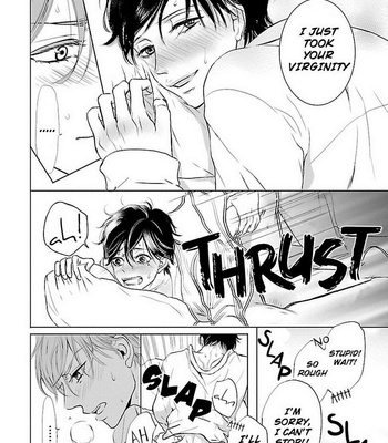 [Hisao] Sensei no Iinari (c.1) [Eng] – Gay Manga sex 35