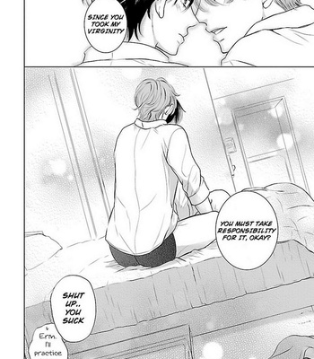 [Hisao] Sensei no Iinari (c.1) [Eng] – Gay Manga sex 39
