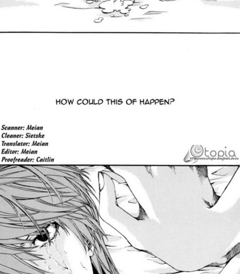 [Kurage no Hone (Shanmei)] Death Note dj – R18 [Eng] – Gay Manga sex 4